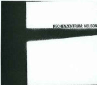 Rechenzentrum "Nelson" 12" - new sound dimensions