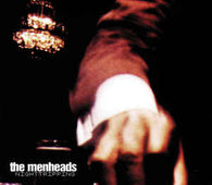The Menheads "Nighttripping" 12"