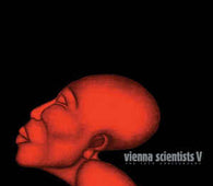 Various "Vienna Scientists V-The 10th Anniversary" CD