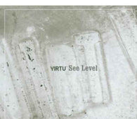 Various "VIRTU See Level" 2xCD
