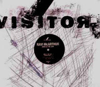 Ravi McArthur "Drug Is The Love" 12"