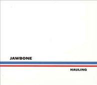 Jawbone "Hauling" CD - new sound dimensions