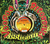Los Chicharrons "Believe" 12"