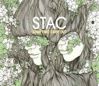 Stac "Turn That Light Out" CD - new sound dimensions