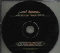 Jimi Tenor "Sugardaddy / Take Me Baby" CD
