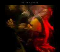 Flying Lotus "Until the Quiet Comes (Deluxe 2lp+Mp3)" 2LP