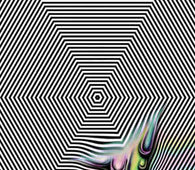Oneohtrix Point Never "Magic Oneohtrix Point Never (Ltdyellow 2lp+Mp3 Gf)" 2LP