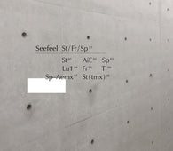 Seefeel "St / Fr / Sp (Gatefold 2lp+Mp3)" 2LP