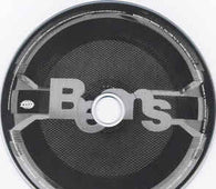 Beans "Shock City Maverick" CD