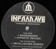 Infrarave "Ionized Denoiser" 12"