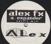 Alex Fx "Expander" 12"
