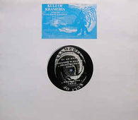 Kult Of Krameria "Tomo III "Club House Fanatics"" 12"