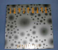 Saw / Square "Square Dream" 12"