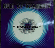 Kult Of Krameria "Tomo IV - Twins - Plastik For Turntables" 12" - new sound dimensions