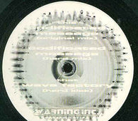 Mooge "Wave Factory" 12"
