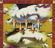 Brian Eno & John Cale "Wrong Way Up (Ltd. Expanded Deluxe Cd)" CD