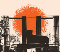 Laraaji "Sun Piano (Lp+Mp3)" LP