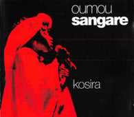 Oumou Sangare "Kosira (Mali)" CD - new sound dimensions