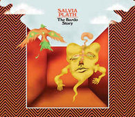 Salvia Plath "The Bardo Story" CD
