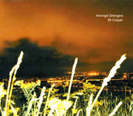 Mr.Cooper "Amongst Strangers" CD