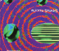 Floppy Sounds "Downtime " CD - new sound dimensions