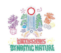 Networks "Dynamic Nature" CD - new sound dimensions