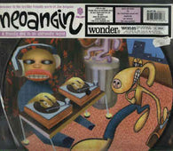 Neoangin "A Friendly Dog In An Unfriendly World" 10"