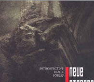 Neuestrasse "Introspective Black Forms" CD - new sound dimensions