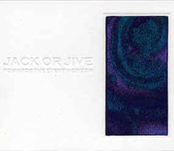 Jack Or Jive "Towards The Event Horizon" CD - new sound dimensions