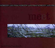 Nobody & Leutha Meet "You Will Hate Yourself In Me" CD - new sound dimensions