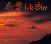 Le Triste Sire "Exorde" CD