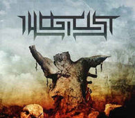 Illogicist "The Unconsciousness Of Living" CD