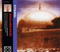 Muslimgauze "Citadel" CD - new sound dimensions