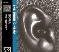 Soma "The Inner Cinema" CD - new sound dimensions