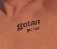 Gotan Project "La Revancha Del Tango" CD