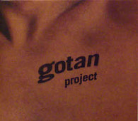 Gotan Project "La Revencha Del Tango (2lp)" 2LP