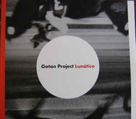 Gotan Project "Lunatico" CD