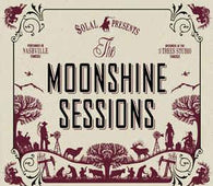 Solal "The Moonshine Sessions" 2CD