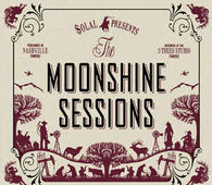 Solal "The Moonshine Sessions" 2CD