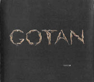 Gotan Project "Tango 3.0" CD