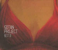 Gotan Project "Best Of" CD