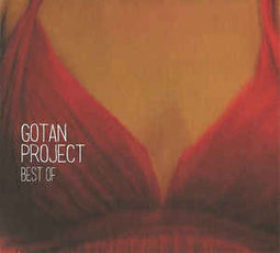 Gotan Project "Gotan Project "Best Of"" CD - new sound dimensions