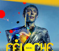 Feloche "Silbo" LP