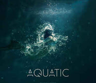 Sven Van Hees "Aquatic" CD