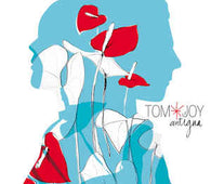 Tom & joy "Antigua" CD - new sound dimensions