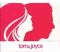 Tom And Joyce "Tom And Joyce" CD - new sound dimensions