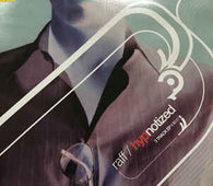 Raff "Hypnotized 3 Track EP" 12"