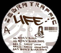 Life "Bush & Blair" 12" - new sound dimensions