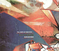 DJ Vadim "Till Sun's In Your Eyes / Headline News" 12"