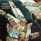 DJ Vadim "Combustible" 12"